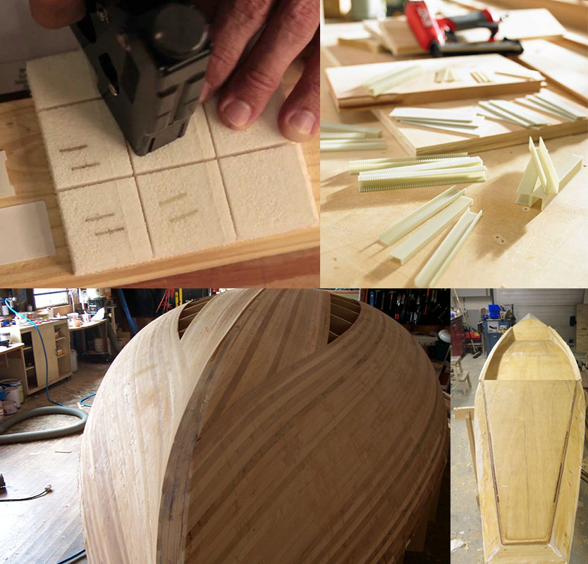 1306 នៅក្នុងការរុំឈើ